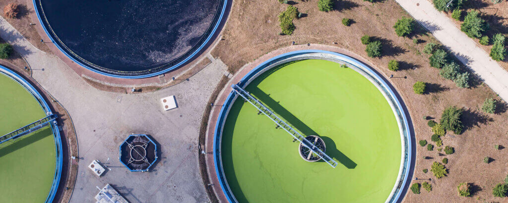 Water protection services