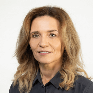 Beáta Gáliková - Project Manager