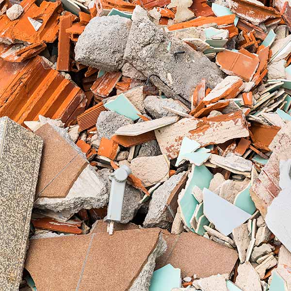 Reforma stavebných odpadov – novela zákona o odpadoch