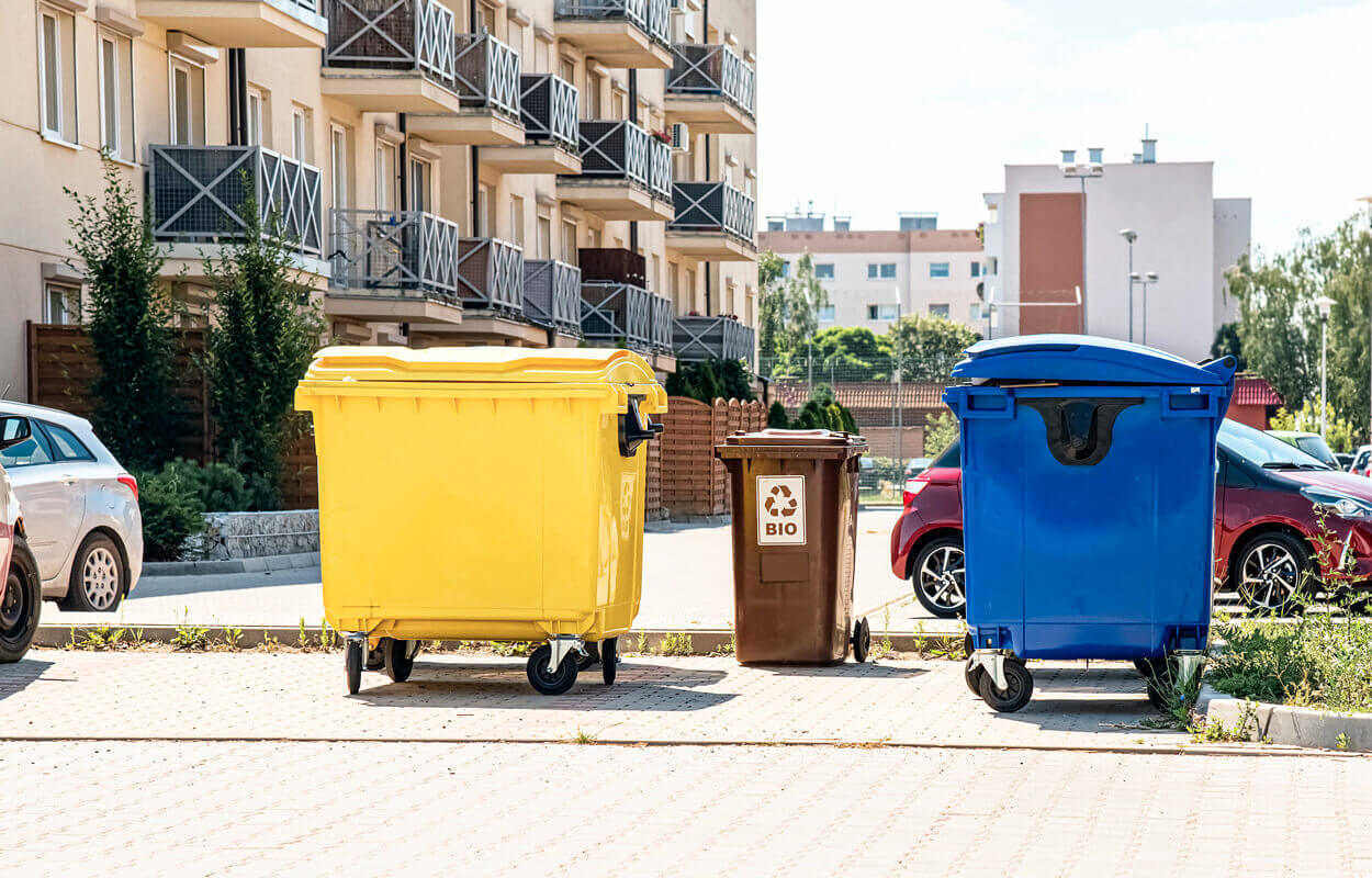 Záznam z bezplatného webinára – Evidencia odpadov v obci prakticky – krok za krokom
