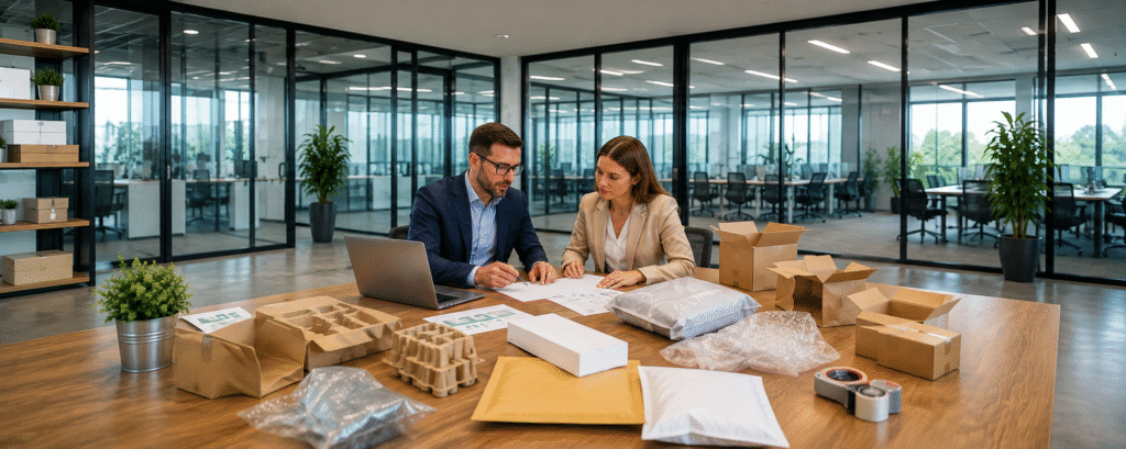 Services - PPWR - readiness check